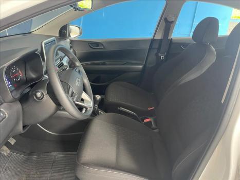 HYUNDAI HB 20 Hatch 1.0 12V 4P FLEX COMFORT, Foto 10