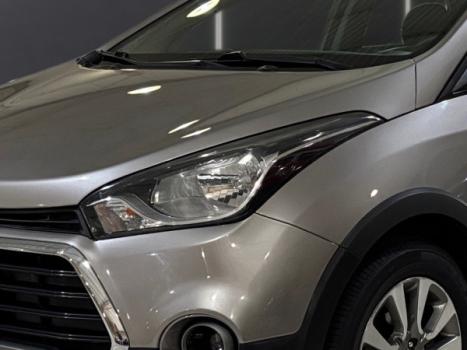 HYUNDAI HB 20 Hatch X 1.6 16V 4P STYLE FLEX, Foto 2