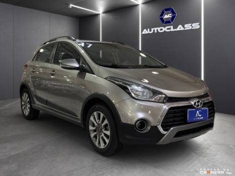 HYUNDAI HB 20 Hatch X 1.6 16V 4P STYLE FLEX, Foto 4