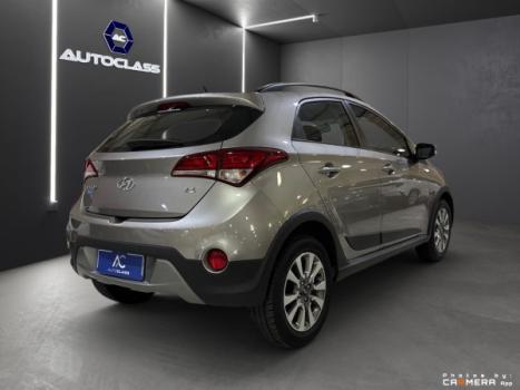 HYUNDAI HB 20 Hatch X 1.6 16V 4P STYLE FLEX, Foto 5