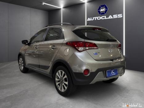 HYUNDAI HB 20 Hatch X 1.6 16V 4P STYLE FLEX, Foto 6