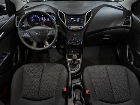 HYUNDAI HB 20 Hatch X 1.6 16V 4P STYLE FLEX, Foto 8