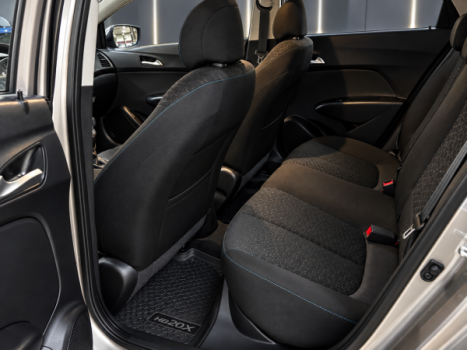 HYUNDAI HB 20 Hatch X 1.6 16V 4P STYLE FLEX, Foto 9
