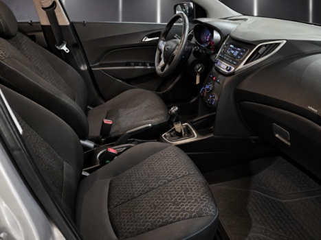 HYUNDAI HB 20 Hatch X 1.6 16V 4P STYLE FLEX, Foto 11
