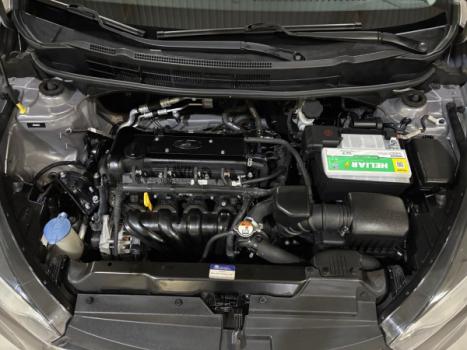 HYUNDAI HB 20 Hatch X 1.6 16V 4P STYLE FLEX, Foto 17