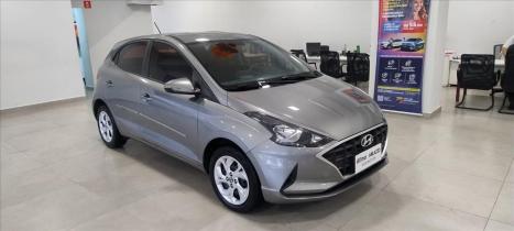 HYUNDAI HB 20 Hatch 1.0 12V 4P FLEX VISION, Foto 1