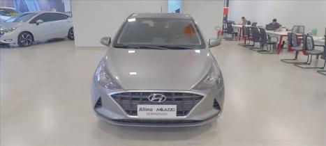 HYUNDAI HB 20 Hatch 1.0 12V 4P FLEX VISION, Foto 2