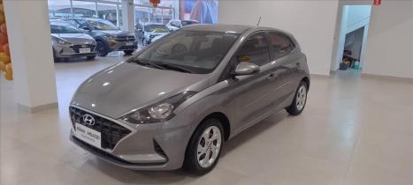 HYUNDAI HB 20 Hatch 1.0 12V 4P FLEX VISION, Foto 3