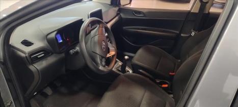 HYUNDAI HB 20 Hatch 1.0 12V 4P FLEX VISION, Foto 4