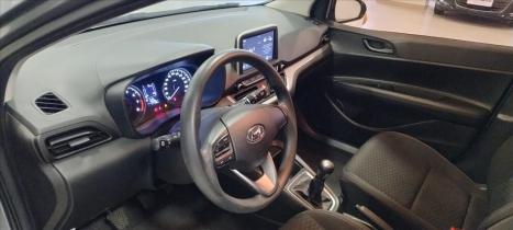HYUNDAI HB 20 Hatch 1.0 12V 4P FLEX VISION, Foto 6
