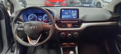 HYUNDAI HB 20 Hatch 1.0 12V 4P FLEX VISION, Foto 7