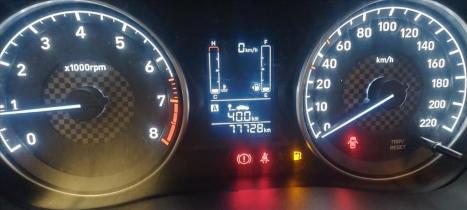 HYUNDAI HB 20 Hatch 1.0 12V 4P FLEX VISION, Foto 8