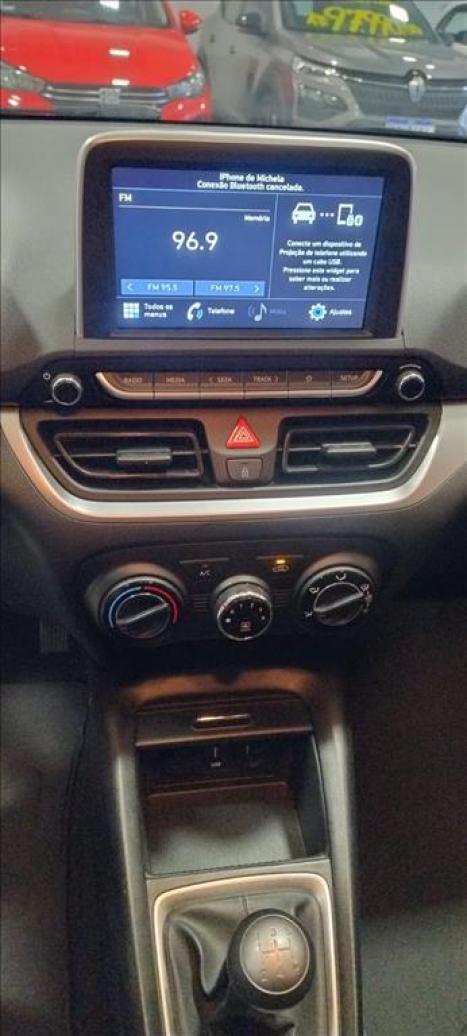HYUNDAI HB 20 Hatch 1.0 12V 4P FLEX VISION, Foto 9