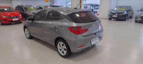 HYUNDAI HB 20 Hatch 1.0 12V 4P FLEX VISION, Foto 11