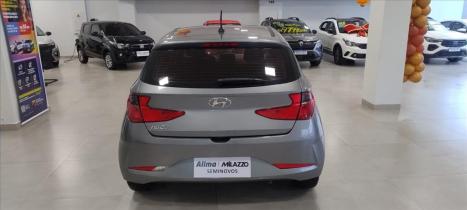 HYUNDAI HB 20 Hatch 1.0 12V 4P FLEX VISION, Foto 13