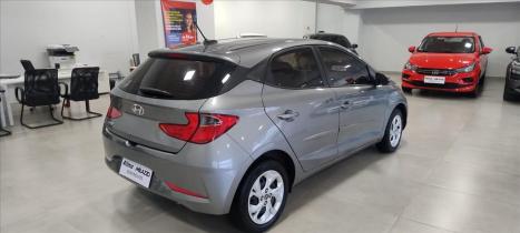 HYUNDAI HB 20 Hatch 1.0 12V 4P FLEX VISION, Foto 14