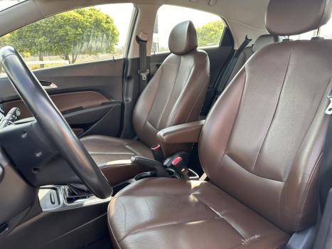 HYUNDAI HB 20 Hatch 1.6 16V 4P PREMIUM FLEX AUTOMÁTICO, Foto 8