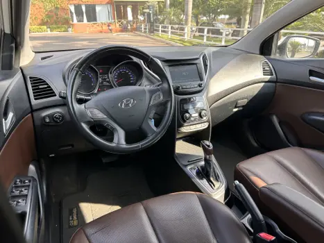 HYUNDAI HB 20 Hatch 1.6 16V 4P PREMIUM FLEX AUTOMÁTICO, Foto 10