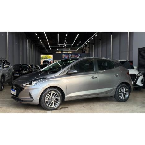 HYUNDAI HB 20 Hatch 1.0 12V 4P FLEX TGDI TURBO DIAMOND AUTOMÁTICO, Foto 2