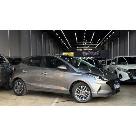 HYUNDAI HB 20 Hatch 1.0 12V 4P FLEX TGDI TURBO DIAMOND AUTOMÁTICO, Foto 3