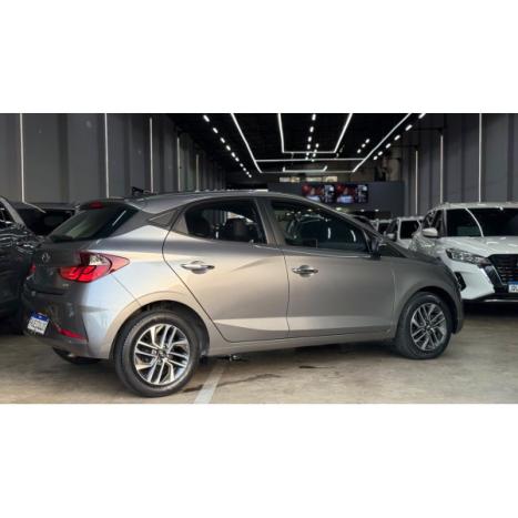 HYUNDAI HB 20 Hatch 1.0 12V 4P FLEX TGDI TURBO DIAMOND AUTOMÁTICO, Foto 5