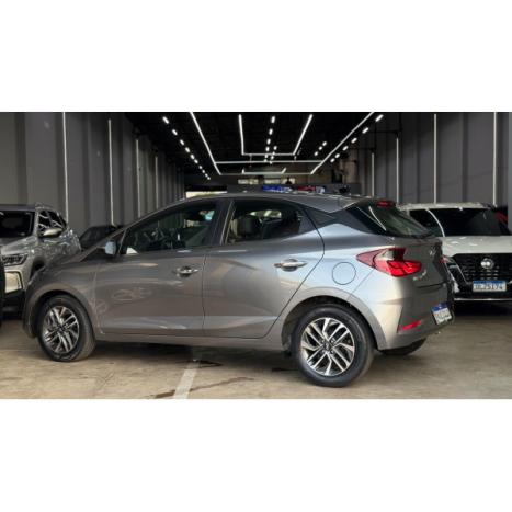 HYUNDAI HB 20 Hatch 1.0 12V 4P FLEX TGDI TURBO DIAMOND AUTOMÁTICO, Foto 6