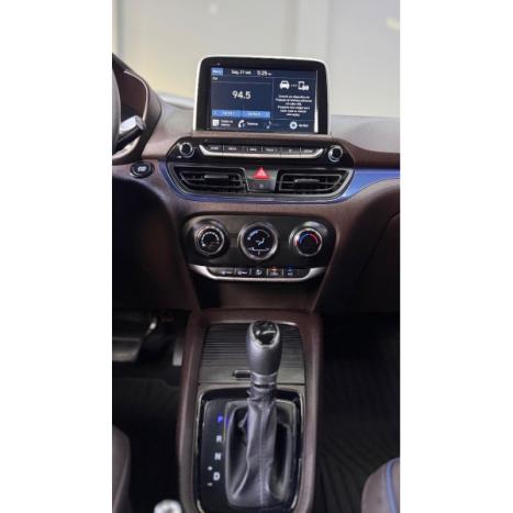 HYUNDAI HB 20 Hatch 1.0 12V 4P FLEX TGDI TURBO DIAMOND AUTOMÁTICO, Foto 11