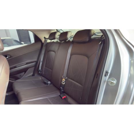 HYUNDAI HB 20 Hatch 1.0 12V 4P FLEX TGDI TURBO DIAMOND AUTOMÁTICO, Foto 13
