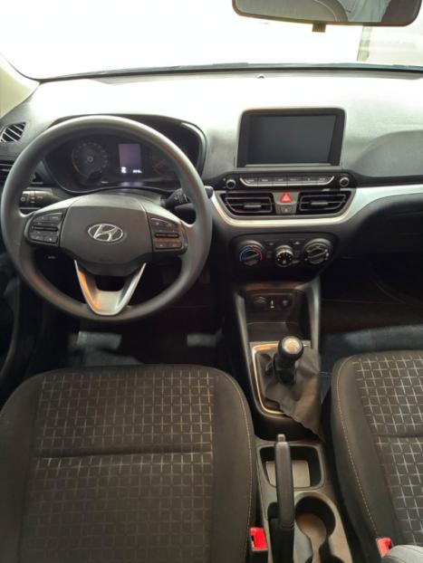 HYUNDAI HB 20 Hatch 1.0 12V 4P FLEX COMFORT, Foto 7