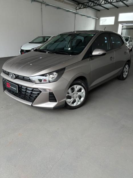 HYUNDAI HB 20 Hatch 1.0 12V 4P FLEX COMFORT PLUS, Foto 1