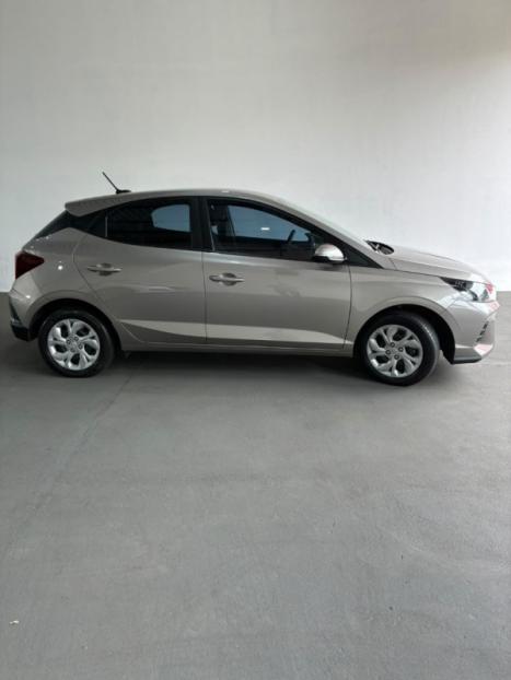HYUNDAI HB 20 Hatch 1.0 12V 4P FLEX COMFORT PLUS, Foto 4