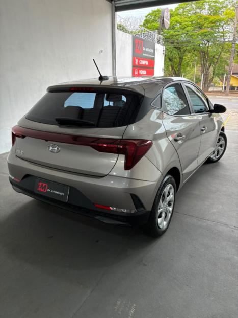 HYUNDAI HB 20 Hatch 1.0 12V 4P FLEX COMFORT PLUS, Foto 5