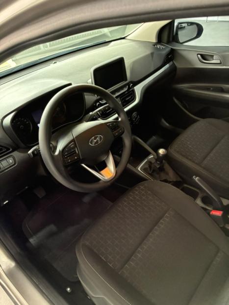 HYUNDAI HB 20 Hatch 1.0 12V 4P FLEX COMFORT PLUS, Foto 9