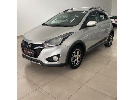 HYUNDAI HB 20 Hatch X 1.6 16V 4P PREMIUM FLEX AUTOMÁTICO, Foto 1