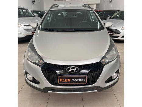 HYUNDAI HB 20 Hatch X 1.6 16V 4P PREMIUM FLEX AUTOMÁTICO, Foto 2