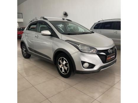 HYUNDAI HB 20 Hatch X 1.6 16V 4P PREMIUM FLEX AUTOMÁTICO, Foto 3