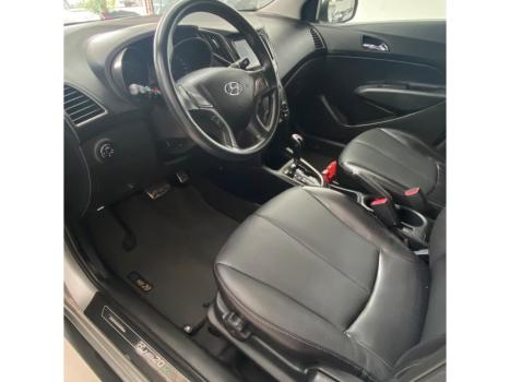 HYUNDAI HB 20 Hatch X 1.6 16V 4P PREMIUM FLEX AUTOMÁTICO, Foto 7