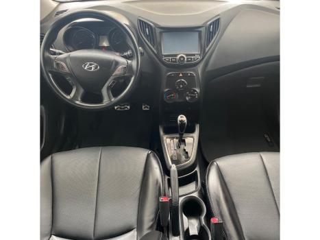 HYUNDAI HB 20 Hatch X 1.6 16V 4P PREMIUM FLEX AUTOMÁTICO, Foto 8