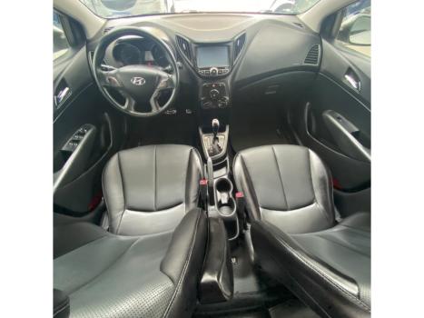 HYUNDAI HB 20 Hatch X 1.6 16V 4P PREMIUM FLEX AUTOMÁTICO, Foto 9
