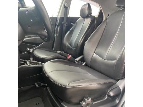 HYUNDAI HB 20 Hatch X 1.6 16V 4P PREMIUM FLEX AUTOMÁTICO, Foto 10