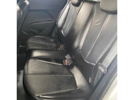 HYUNDAI HB 20 Hatch X 1.6 16V 4P PREMIUM FLEX AUTOMÁTICO, Foto 11