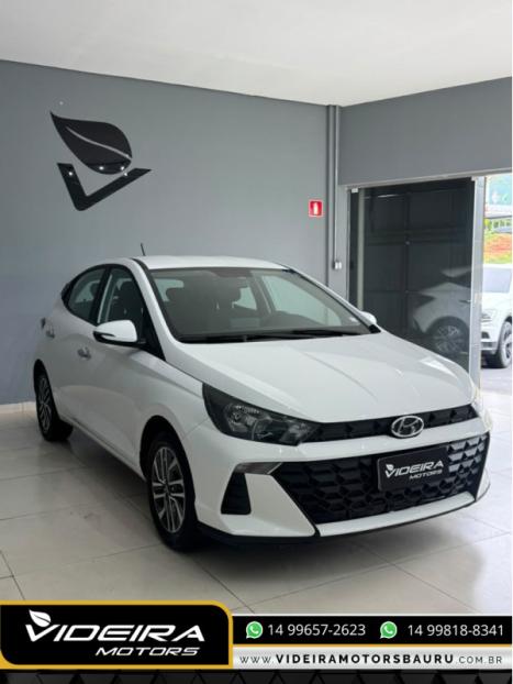 HYUNDAI HB 20 Hatch 1.0 12V 4P LIMITED, Foto 2