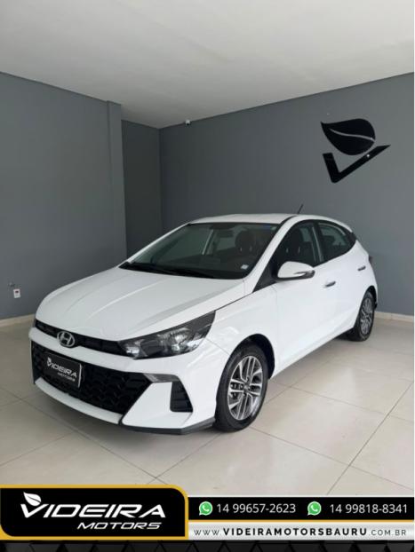 HYUNDAI HB 20 Hatch 1.0 12V 4P LIMITED, Foto 4