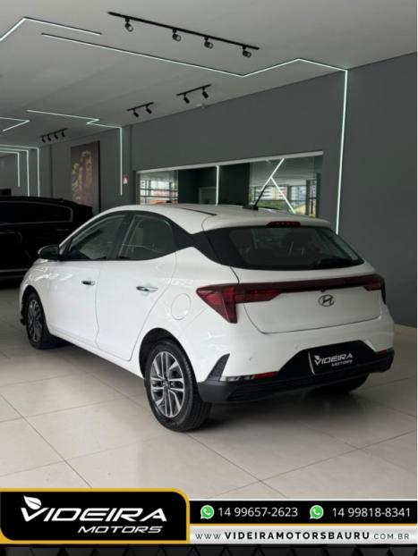 HYUNDAI HB 20 Hatch 1.0 12V 4P LIMITED, Foto 5