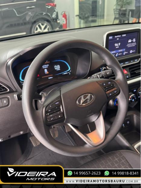 HYUNDAI HB 20 Hatch 1.0 12V 4P LIMITED, Foto 8