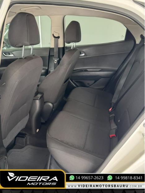 HYUNDAI HB 20 Hatch 1.0 12V 4P LIMITED, Foto 10