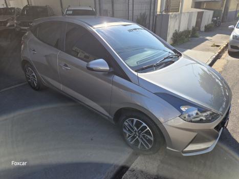 HYUNDAI HB 20 Hatch 1.0 12V 4P FLEX VISION, Foto 4