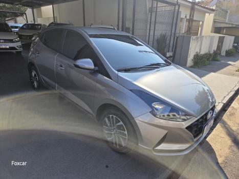 HYUNDAI HB 20 Hatch 1.0 12V 4P FLEX VISION, Foto 6