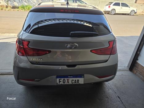 HYUNDAI HB 20 Hatch 1.0 12V 4P FLEX VISION, Foto 7