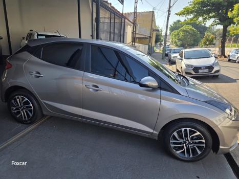 HYUNDAI HB 20 Hatch 1.0 12V 4P FLEX VISION, Foto 3